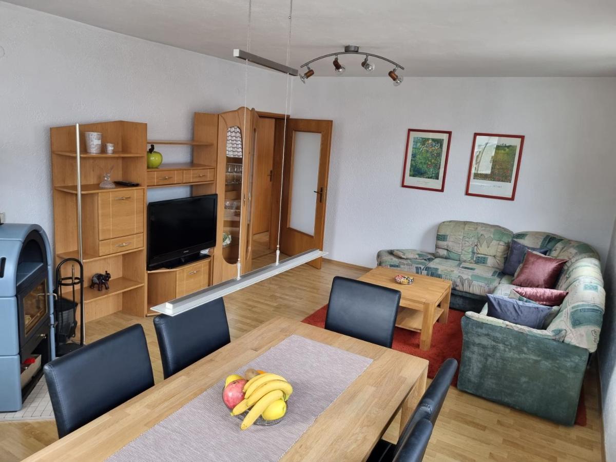 Denylana Apartman Konjic Exterior foto