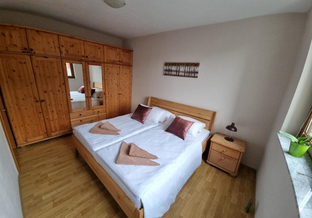 Denylana Apartman Konjic Exterior foto