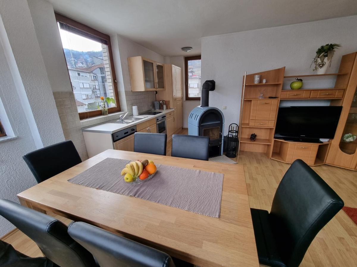 Denylana Apartman Konjic Exterior foto