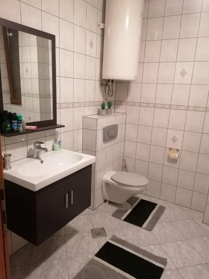 Denylana Apartman Konjic Exterior foto
