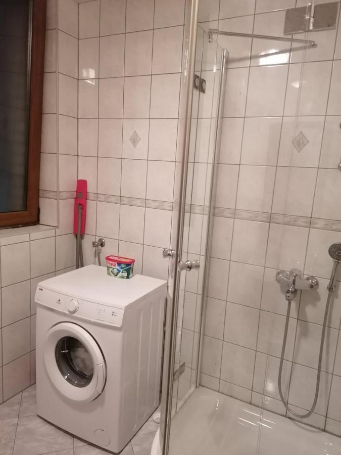 Denylana Apartman Konjic Exterior foto