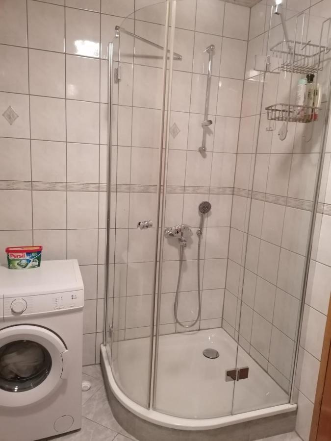 Denylana Apartman Konjic Exterior foto