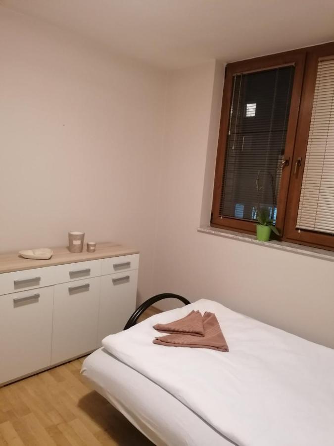 Denylana Apartman Konjic Exterior foto